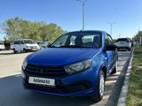 ВАЗ (Lada) Granta 2190 2019 года за 2 150 000 тг. в Актобе