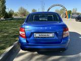 ВАЗ (Lada) Granta 2190 2019 года за 2 150 000 тг. в Актобе – фото 3