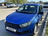 ВАЗ (Lada) Granta 2190 2019 года за 2 150 000 тг. в Актобе – фото 2