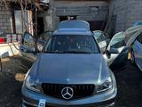 Mercedes-Benz C 250 2011 годаүшін3 900 000 тг. в Актау – фото 5