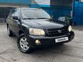 Toyota Highlander 2001 годаfor5 800 000 тг. в Алматы – фото 13