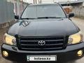 Toyota Highlander 2001 годаfor5 800 000 тг. в Алматы – фото 2