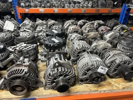 Генераторы на Kia за 10 000 тг. в Алматы – фото 8