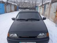 ВАЗ (Lada) 2114 2008 года за 1 400 000 тг. в Усть-Каменогорск