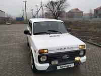 ВАЗ (Lada) Lada 2131 (5-ти дверный) 2019 годаүшін4 500 000 тг. в Уральск