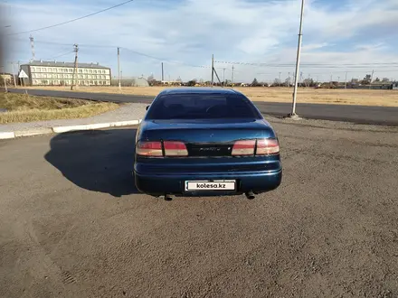 Toyota Aristo 1995 года за 2 800 000 тг. в Тайынша – фото 6