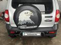 Chevrolet Niva 2018 года за 2 800 000 тг. в Бауыржана Момышулы – фото 8