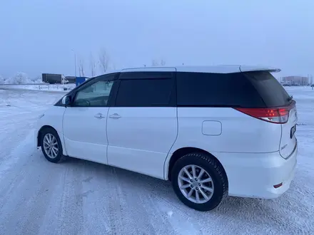 Toyota Estima 2010 года за 4 700 000 тг. в Актобе – фото 2