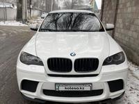 BMW X6 2012 годаүшін8 500 000 тг. в Алматы