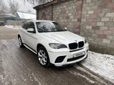 BMW X6 2012 года за 8 500 000 тг. в Алматы – фото 3