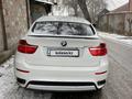 BMW X6 2012 года за 10 500 000 тг. в Алматы – фото 2