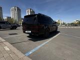 Hyundai Santa Fe 2024 годаүшін24 499 000 тг. в Астана – фото 4