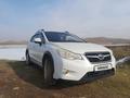 Subaru XV 2014 года за 8 200 000 тг. в Шымкент – фото 2