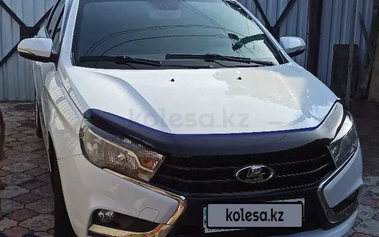 ВАЗ (Lada) Vesta SW 2019 годаfor5 850 000 тг. в Караганда