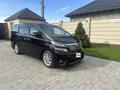 Toyota Vellfire 2008 года за 8 000 000 тг. в Тараз