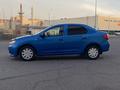 Renault Logan 2014 года за 1 650 000 тг. в Астана – фото 4