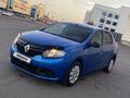 Renault Logan 2014 года за 1 650 000 тг. в Астана – фото 3