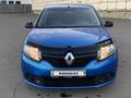 Renault Logan 2014 года за 1 650 000 тг. в Астана – фото 2