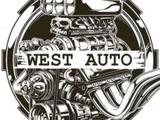 WEST AUTO в Астана