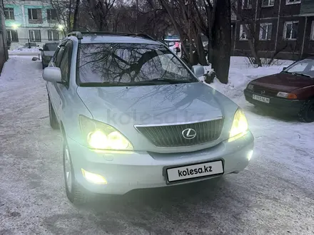 Lexus RX 330 2004 года за 7 200 000 тг. в Петропавловск