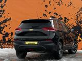 Chevrolet Tracker 2021 года за 8 890 000 тг. в Караганда – фото 3