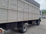 Mercedes-Benz  817 1989 годаүшін8 800 000 тг. в Шу – фото 4