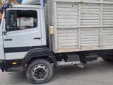 Mercedes-Benz  817 1989 годаүшін8 800 000 тг. в Шу – фото 2