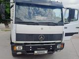 Mercedes-Benz  817 1989 годаүшін8 800 000 тг. в Шу