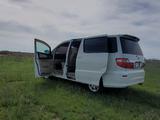 Toyota Alphard 2004 года за 5 000 000 тг. в Атырау – фото 4