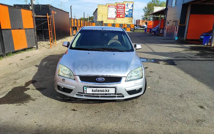 Ford Focus 2007 годаfor2 150 000 тг. в Уральск