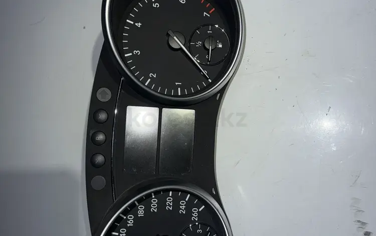 Щиток ML350 W164 за 33 000 тг. в Алматы