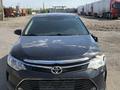 Toyota Camry 2015 года за 9 500 000 тг. в Семей