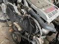 Двс Двигатель на Lexus RX300 Мотор 1mz-fe 3.0л с гарантией под ключ! за 79 000 тг. в Алматы – фото 3