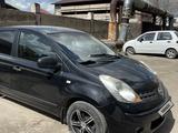 Nissan Note 2008 года за 4 800 000 тг. в Караганда – фото 3