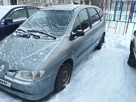 Renault Scenic 1997 года за 1 100 000 тг. в Кокшетау – фото 3