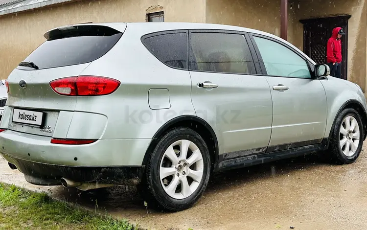 Subaru Tribeca 2006 года за 5 200 000 тг. в Шымкент