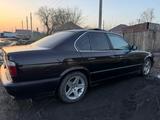 BMW 525 1993 года за 2 200 000 тг. в Астана – фото 3