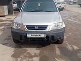 Honda CR-V 1996 годаfor2 600 000 тг. в Алматы