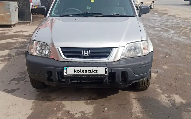 Honda CR-V 1996 годаfor2 600 000 тг. в Алматы