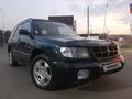 Subaru Forester 1999 годаүшін2 500 000 тг. в Алматы – фото 3