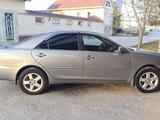 Toyota Camry 2005 года за 6 000 000 тг. в Жетысай – фото 2