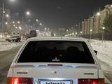 ВАЗ (Lada) 2114 2011 годаfor1 450 000 тг. в Астана – фото 3