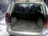 Mitsubishi Space Star 2001 года за 700 000 тг. в Алматы – фото 5