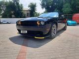Dodge Challenger 2016 года за 14 500 000 тг. в Шымкент
