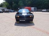 Dodge Challenger 2016 года за 14 500 000 тг. в Шымкент – фото 3