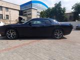 Dodge Challenger 2016 года за 14 500 000 тг. в Шымкент – фото 4