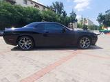 Dodge Challenger 2016 года за 14 500 000 тг. в Шымкент – фото 5