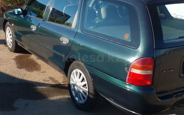 Ford Mondeo 1995 годаүшін1 300 000 тг. в Рудный