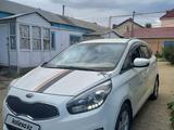Kia Carens 2014 годаүшін6 500 000 тг. в Актобе – фото 3