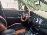 Kia Carens 2014 годаүшін6 500 000 тг. в Актобе – фото 4